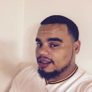 Meet your Posher, Justin